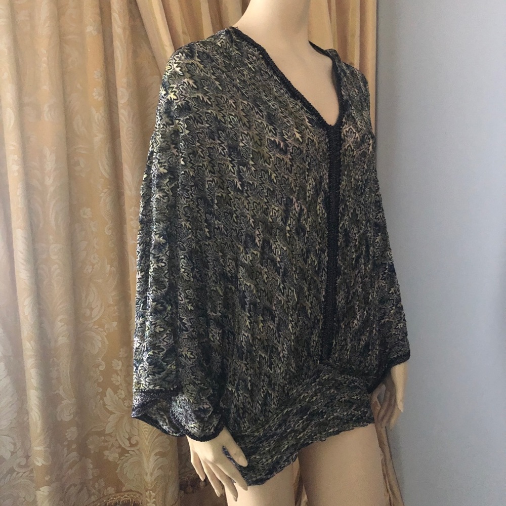 Missoni coverup